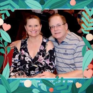 Meet your Posher, Linda